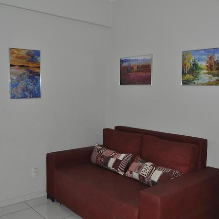 Apartamento Golden Dolphin Supreme - Achei Ferias Caldas Novas Exterior photo